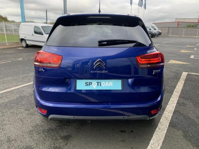 Citroen C4 Picasso image 6