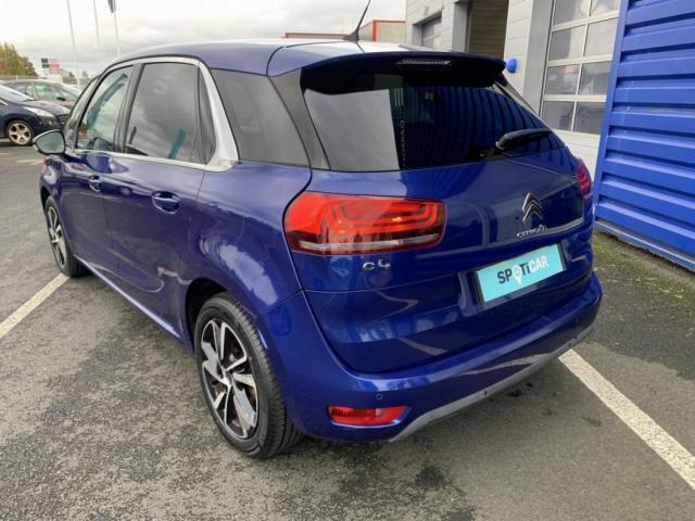 Citroen C4 Picasso image 5