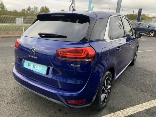 Citroen C4 Picasso image 2