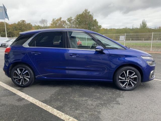 Citroen C4 Picasso image 9