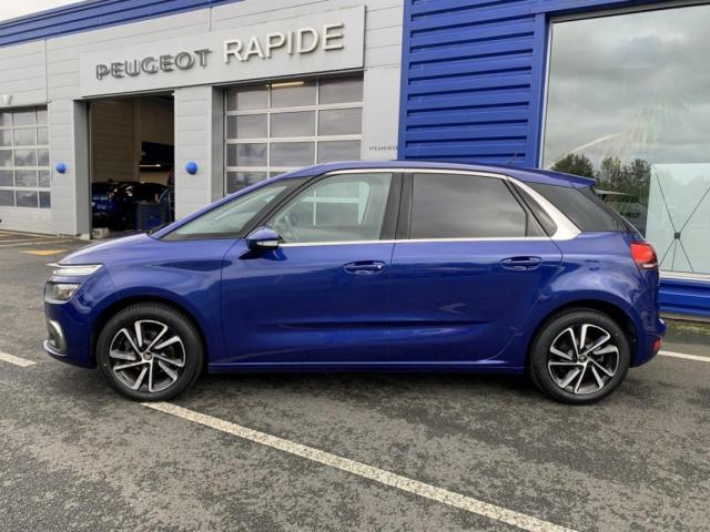 Citroen C4 Picasso image 8