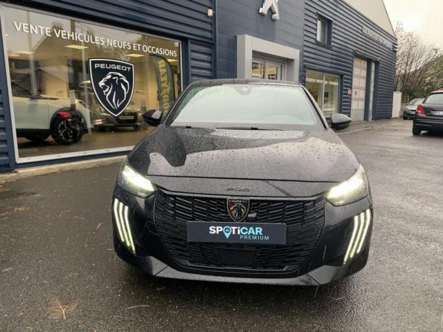 Peugeot 208 image 5
