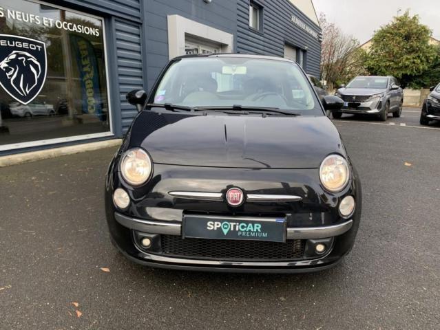 Fiat 500 image 9