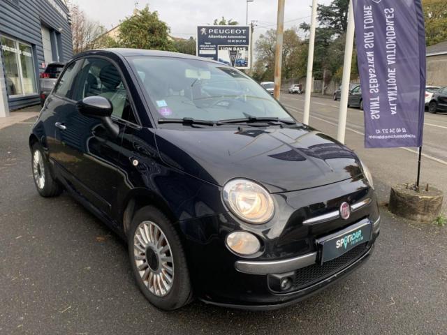 Fiat 500 image 1