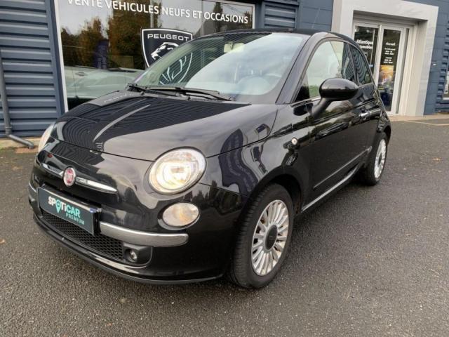 Fiat 500 image 8