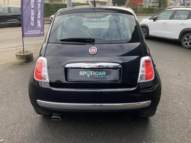 Fiat 500 image 2