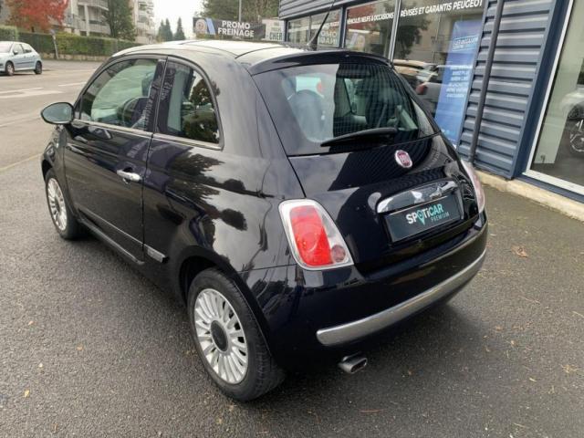Fiat 500 image 6