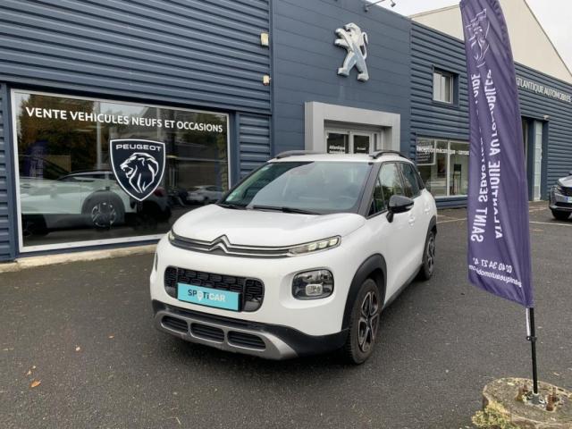 Citroen C3 Aircross Puretech 82 Bvm Feel