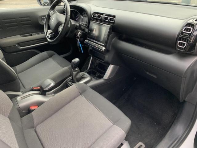 Citroen C3 Aircross image 4