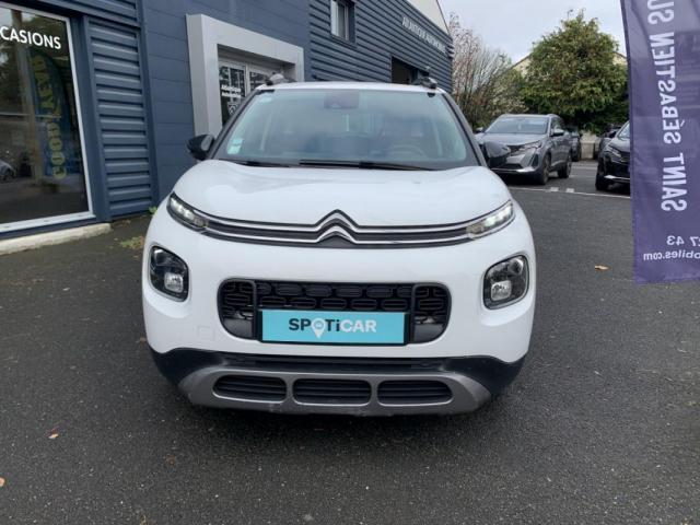 Citroen C3 Aircross image 8