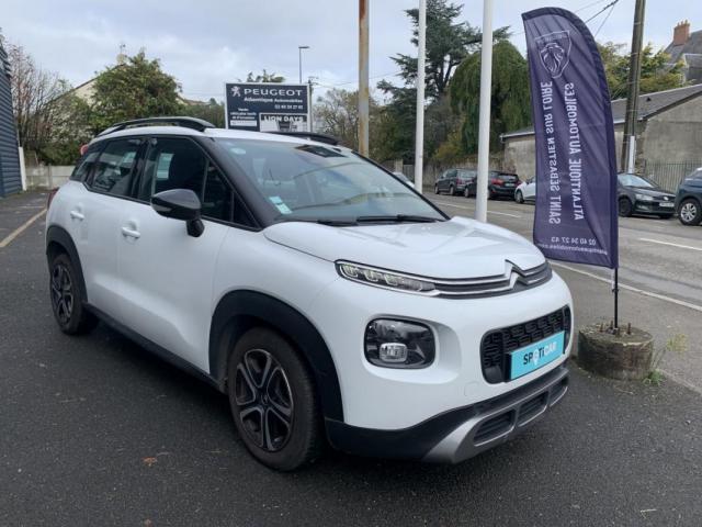 Citroen C3 Aircross image 6