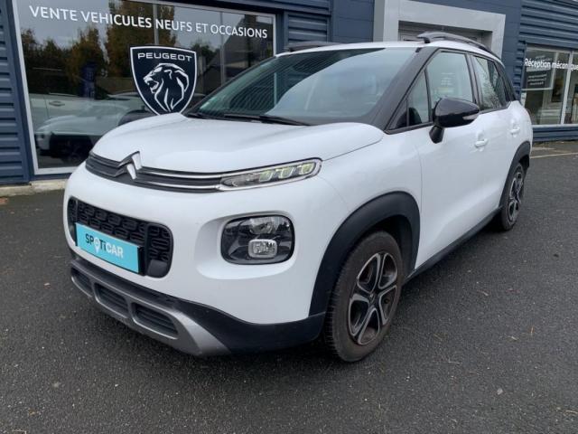 Citroen C3 Aircross image 2