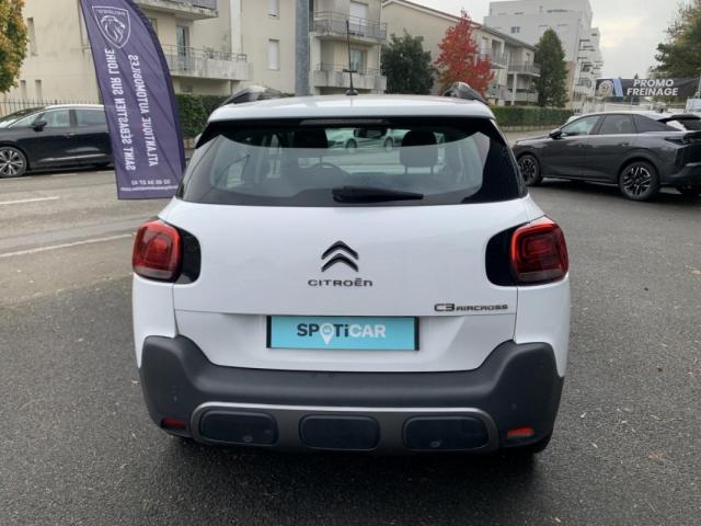 Citroen C3 Aircross image 7