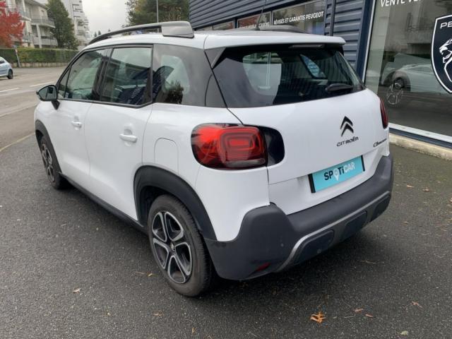 Citroen C3 Aircross image 9