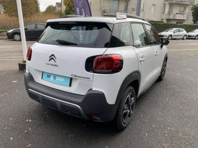 Citroen C3 Aircross image 5