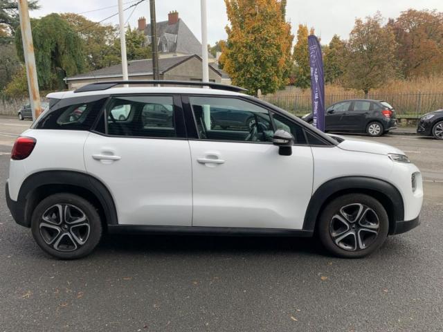 Citroen C3 Aircross image 3