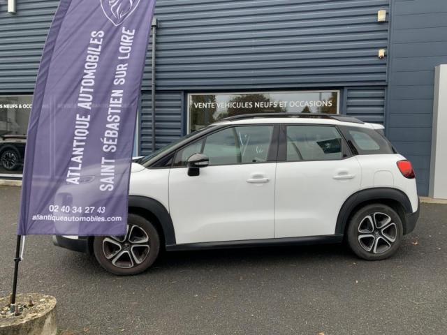 Citroen C3 Aircross image 1