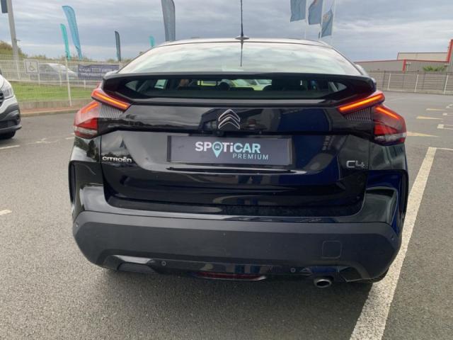 Citroen C4 image 9
