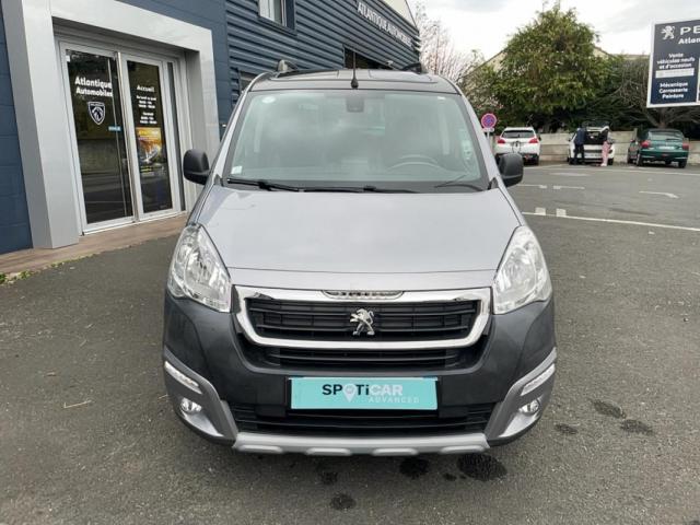 Peugeot Partner image 9