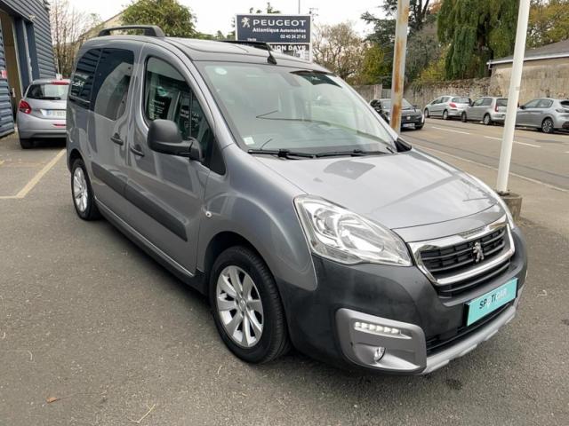 Peugeot Partner image 5