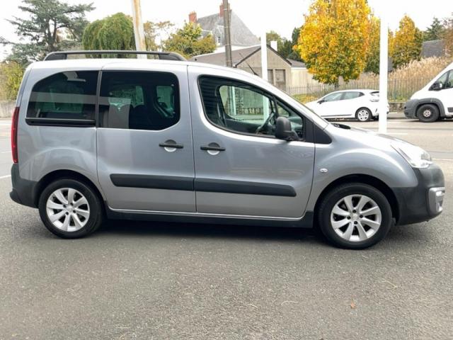 Peugeot Partner image 3