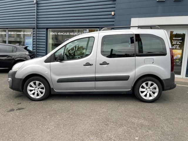 Peugeot Partner image 7