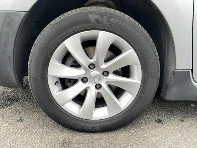 Peugeot Partner image 8