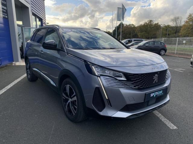 Peugeot 5008 image 9