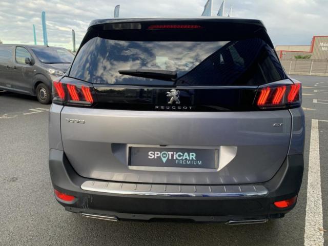 Peugeot 5008 image 8