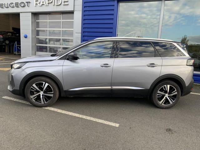 Peugeot 5008 image 6