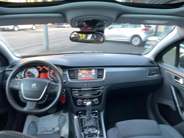 Peugeot 508 Sw image 5
