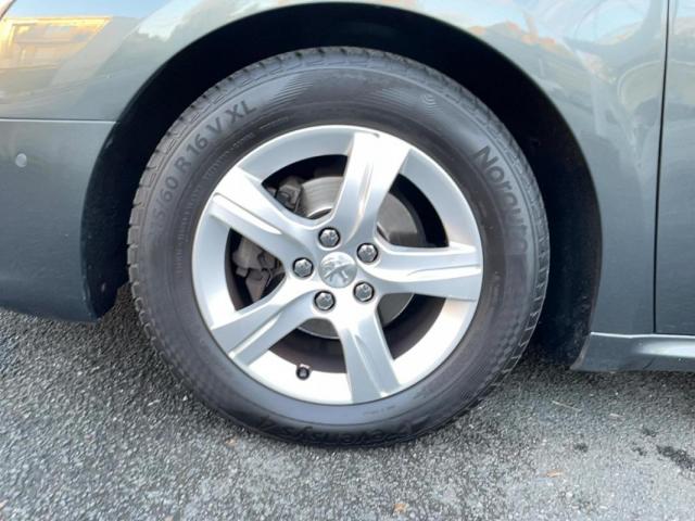 Peugeot 508 Sw image 6