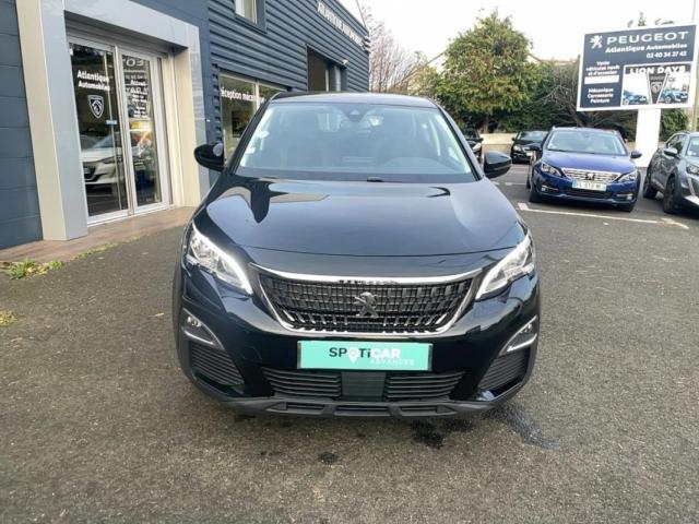 Peugeot 3008 image 3