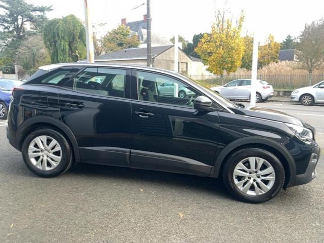 Peugeot 3008 image 1