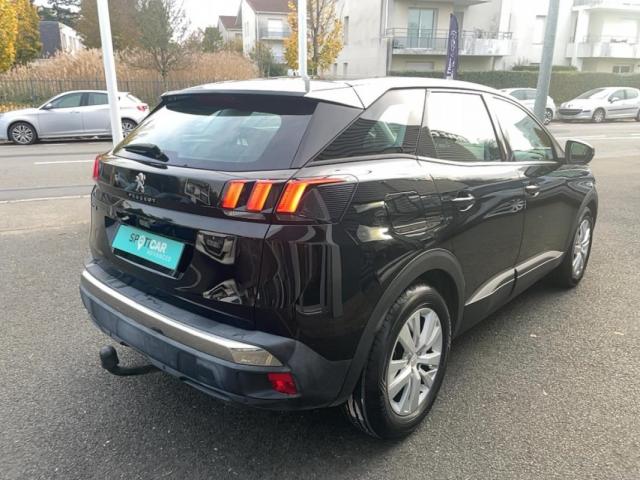 Peugeot 3008 image 5