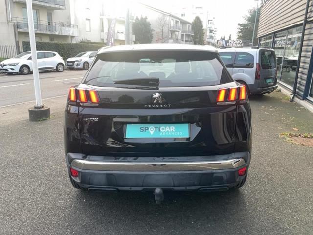 Peugeot 3008 image 4