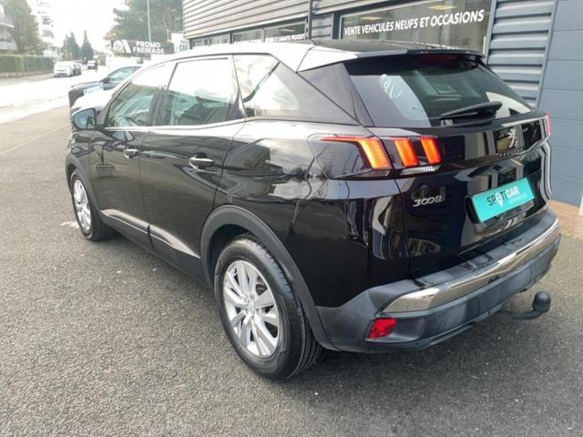 Peugeot 3008 image 2