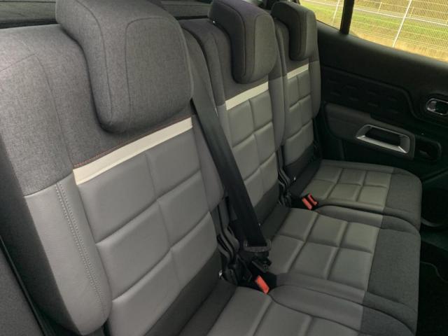 Citroen C5 Aircross image 5