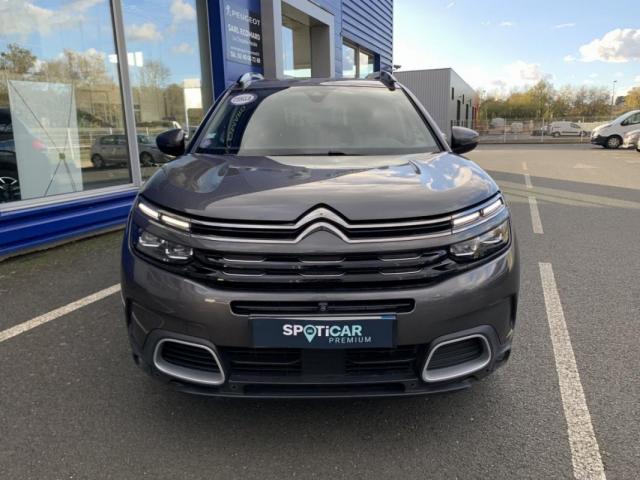 Citroen C5 Aircross image 2