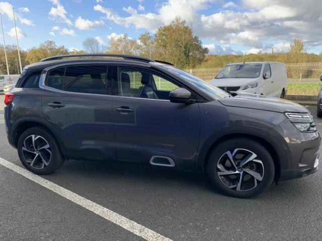 Citroen C5 Aircross image 9