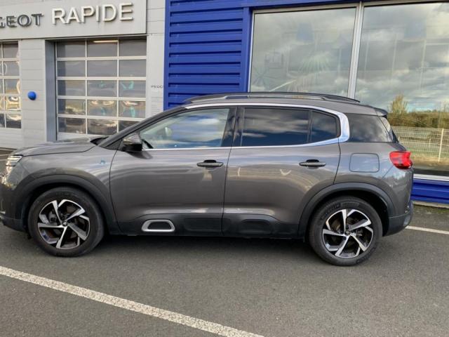 Citroen C5 Aircross image 1