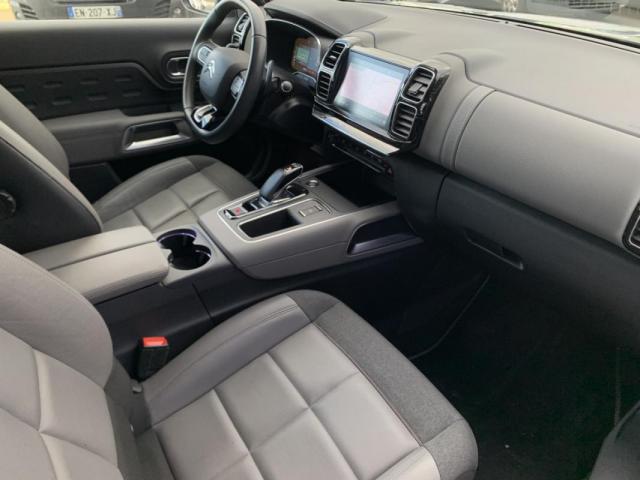 Citroen C5 Aircross image 3