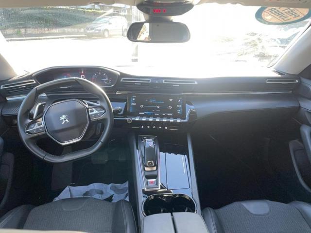 Peugeot 508 Sw image 9