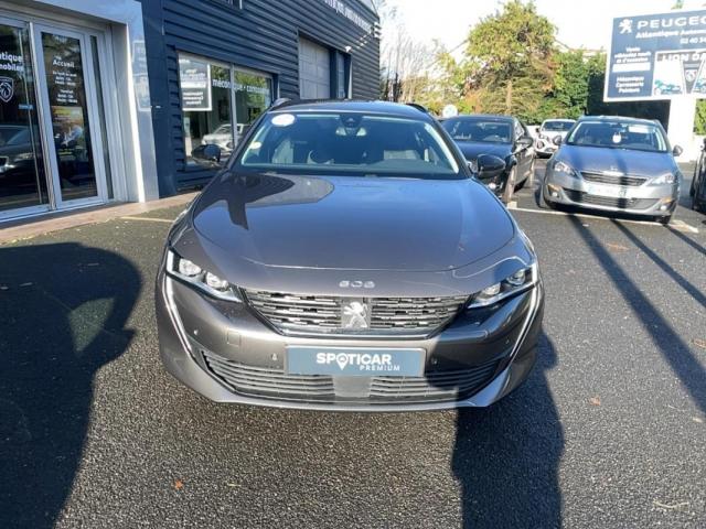 Peugeot 508 Sw image 7