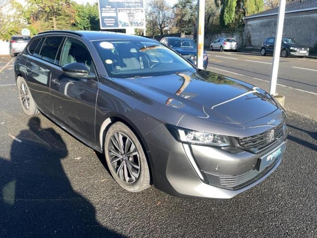 Peugeot 508 Sw image 6