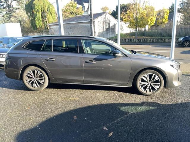 Peugeot 508 Sw image 2