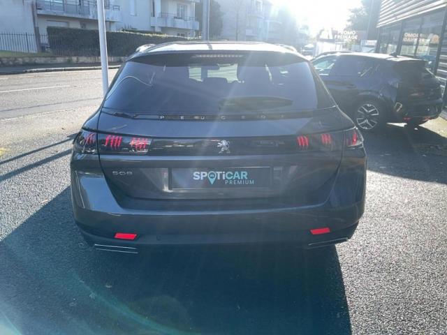 Peugeot 508 Sw image 8