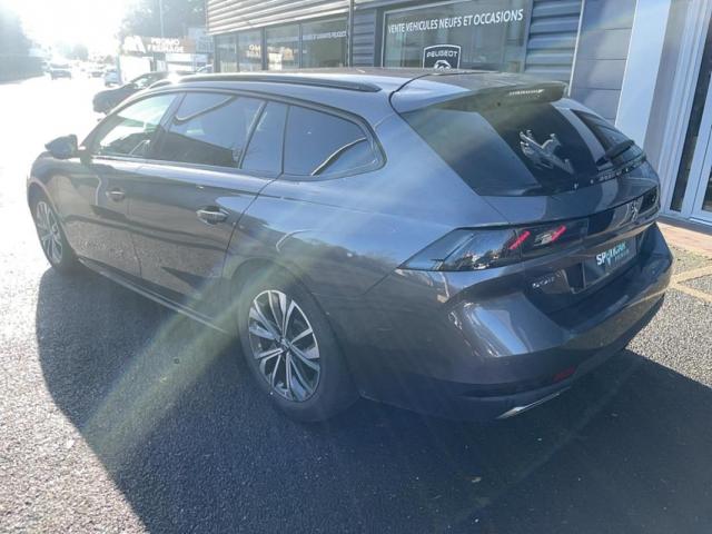 Peugeot 508 Sw image 4