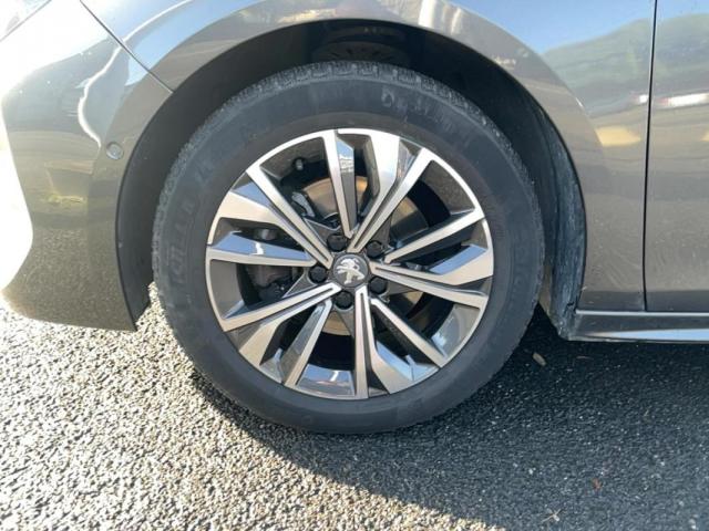 Peugeot 508 Sw image 1