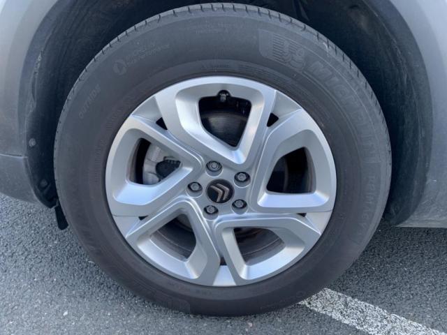 Citroen C5 Aircross image 3